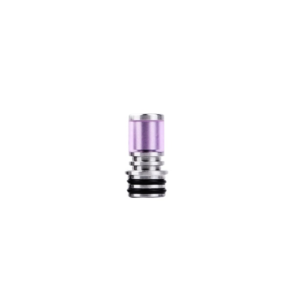 Drip Tip Fumytech 510 RS363-Purple