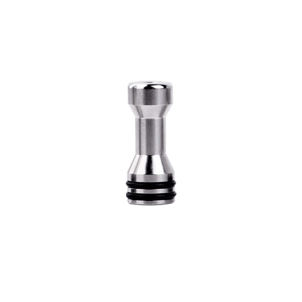 Drip Tip Fumytech 510 RS367-Silver