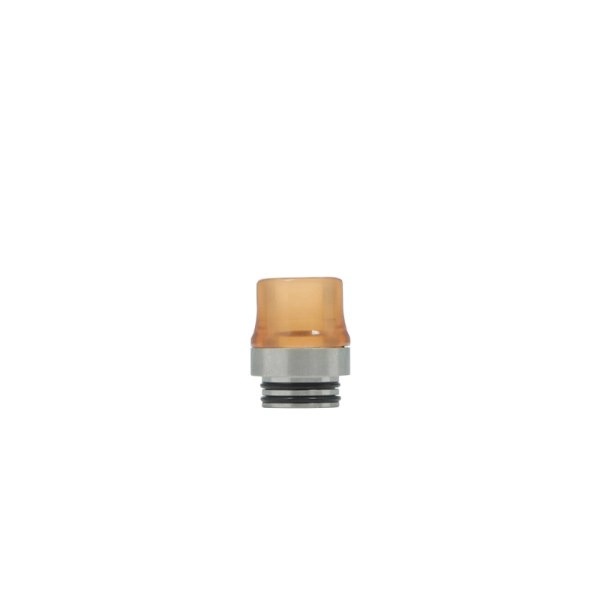 Drip Tip Fumytech 810 Anti-Spitback -Ultem