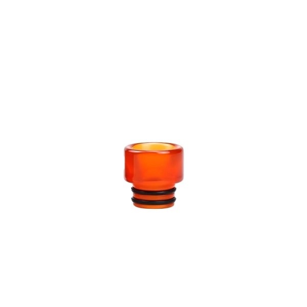 Drip Tip Reewape 510 - RS345-Red
