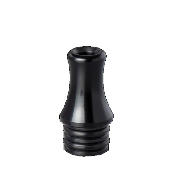 Drip Tip Svoemesto - Wave MTL - Negru
