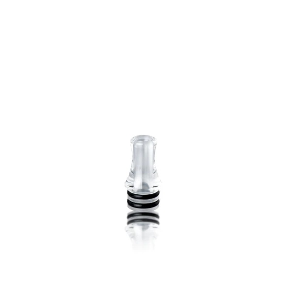 Drip Tip Svoemesto - Wave MTL - Ice