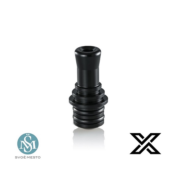 Drip Tip Svoemesto - Kayfun X-Negru