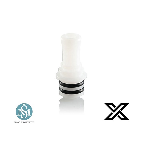 Drip Tip Svoemesto - Kayfun X-Alb