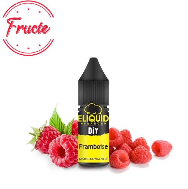 eLiquid France