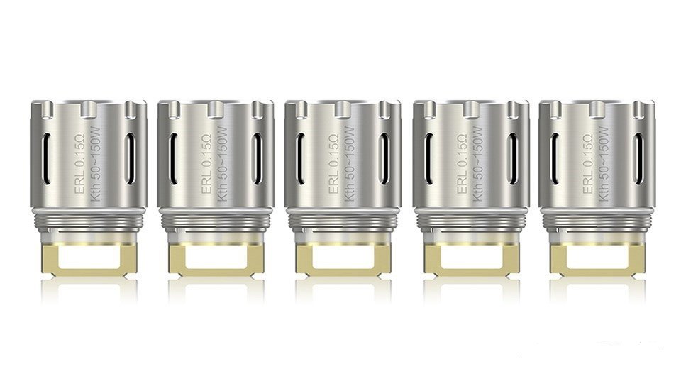 Rezistenta Eleaf ERL 0.15 ohm