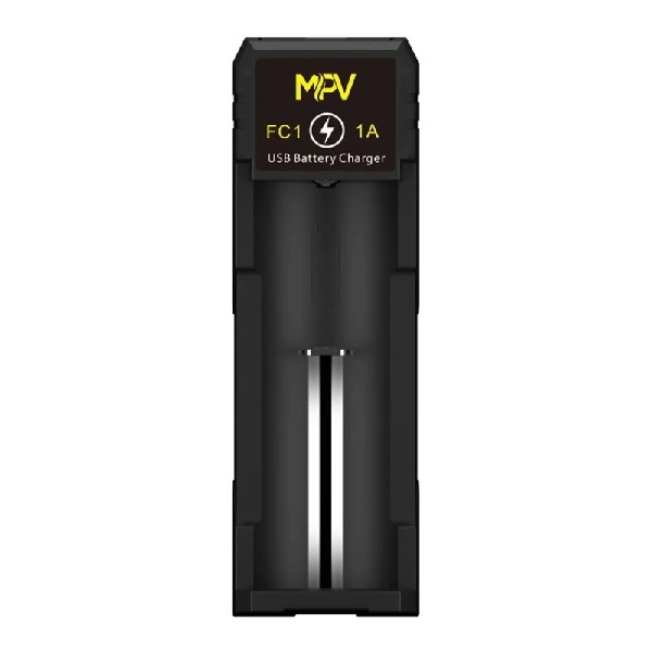 Incarcator acumulator MPV FC1