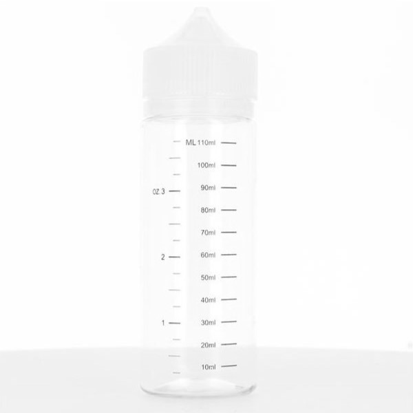 Sticla DIY UP Gradata - Unicorn 120ml