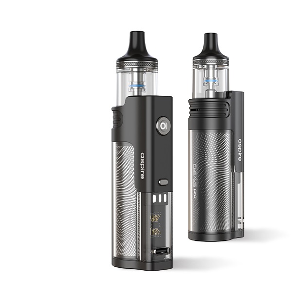 Kit Aspire Flexus AIO-Black