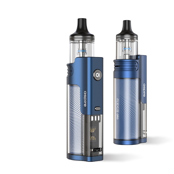 Kit Aspire Flexus AIO-Blue
