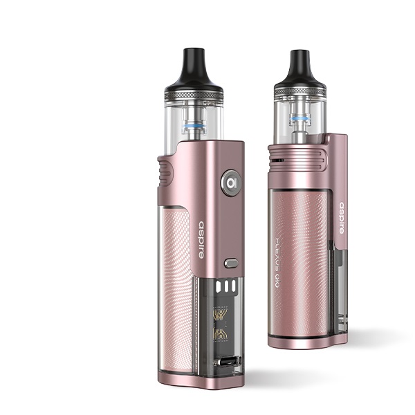Kit Aspire Flexus AIO-Pink