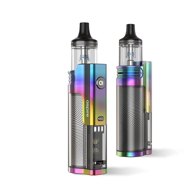 Kit Aspire Flexus AIO-Rainbow