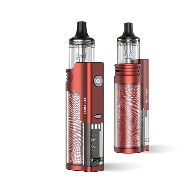 Kit Aspire Flexus AIO-Red