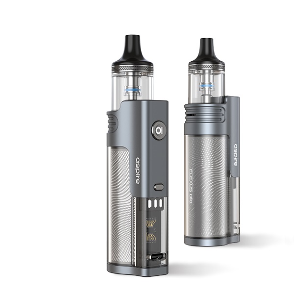 Kit Aspire Flexus AIO-Silver
