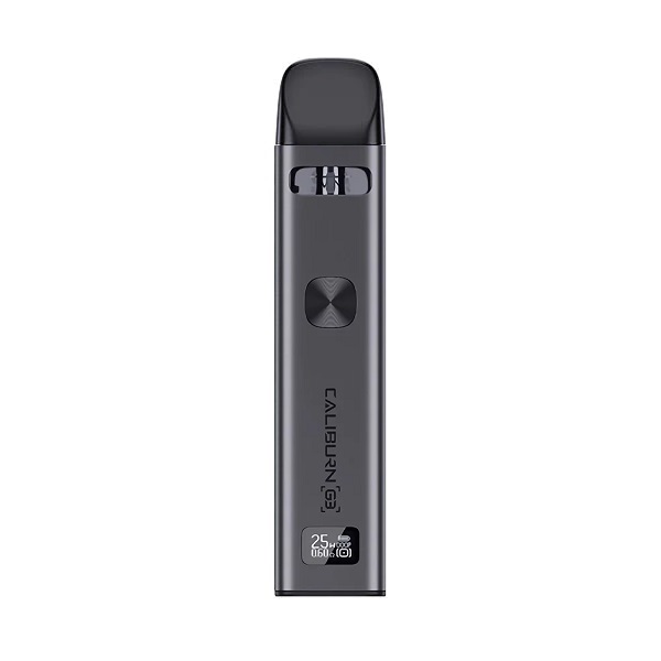 Kit Uwell Caliburn G3-Grey