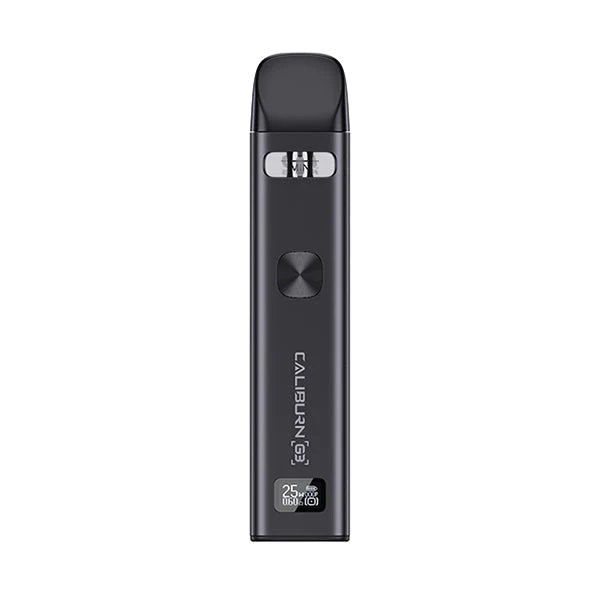 Kit Uwell Caliburn G3-Black