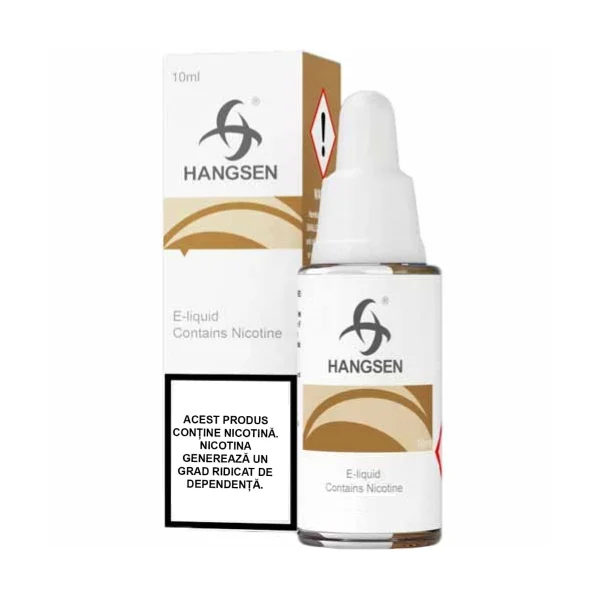 Hangsen 10ml-Dunhill-0.60 %