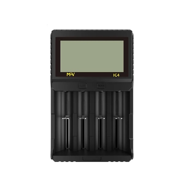 Incarcator acumulator  MPV IC4