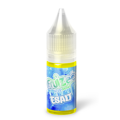 Lichid eLiquid France Esalt 10ml 20mg - Icee Mint