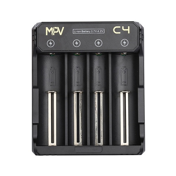 Incarcator acumulator  MPV C4