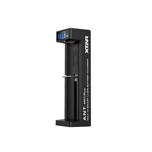 Incarcator acumulator Xtar MC1 Plus