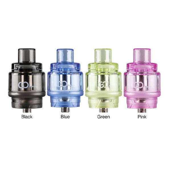 Atomizor Innokin GoMax-Transparent