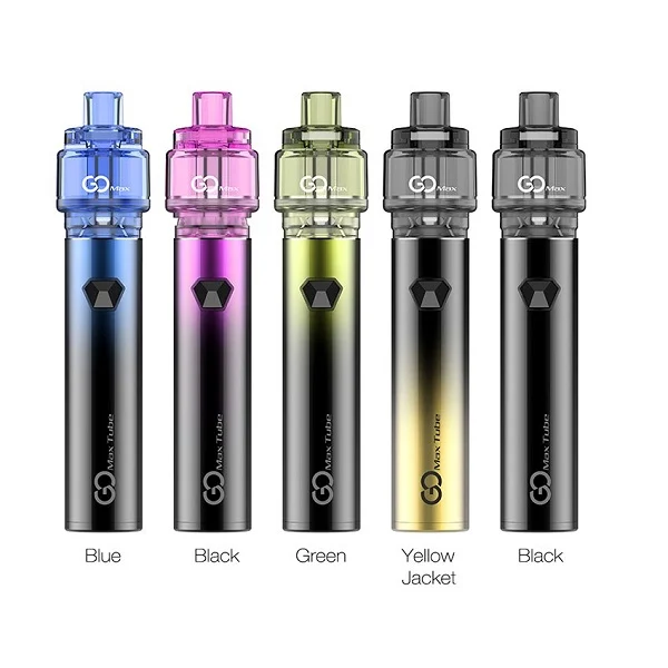 Kit Innokin GoMax Tube-Albastru