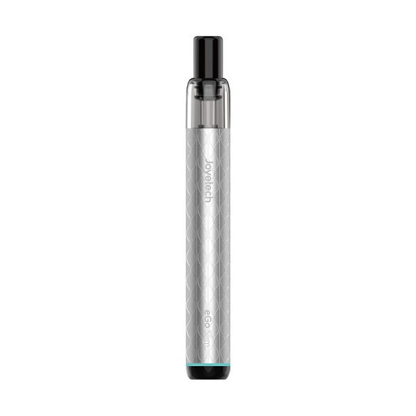Kit Joyetech eGo Slim-Silver Wave