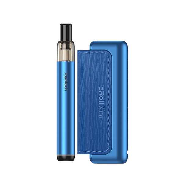 Full Kit Joyetech eRoll Slim-Blue