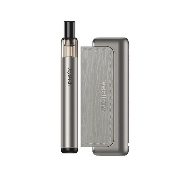 Full Kit Joyetech eRoll Slim-Grey