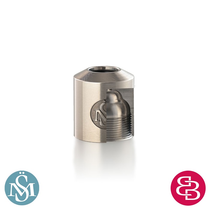 Chamber Svoemesto Kayfun BB - Complex
