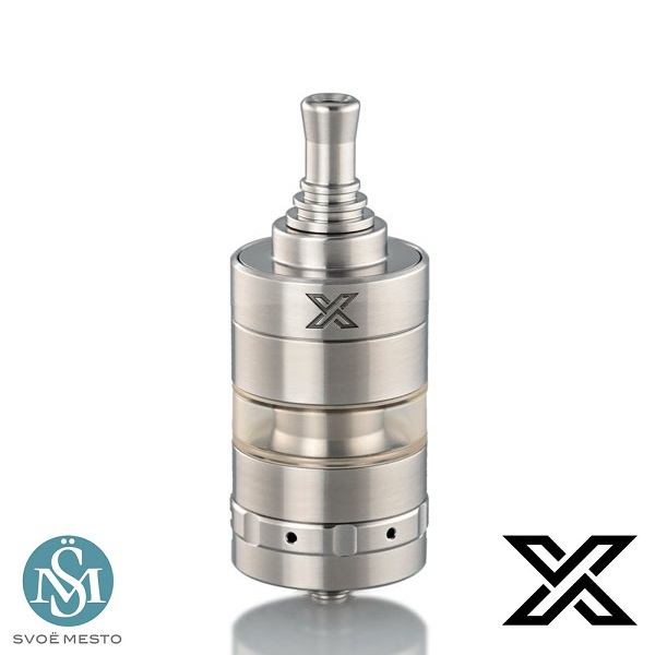 Atomizor Svoemesto Kayfun X 24mm