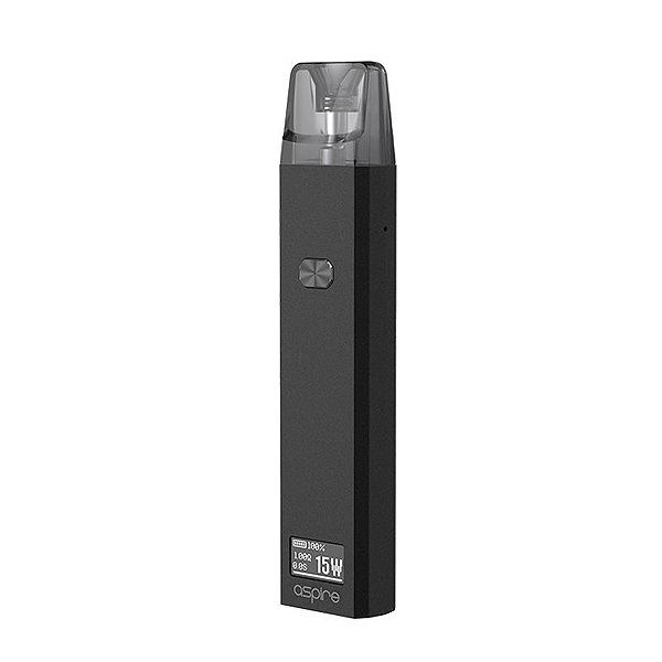 Kit Aspire Favostix 1000mAh -Verde