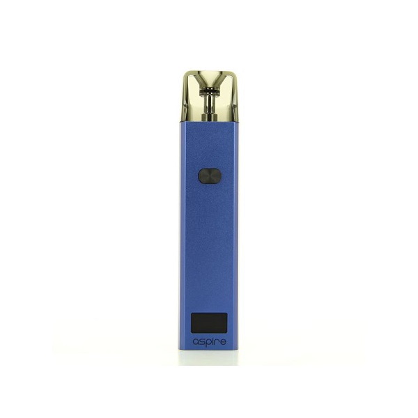Kit Aspire Favostix 1000mAh -Albastru