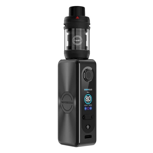 Kit Vaporesso Gen SE-Black