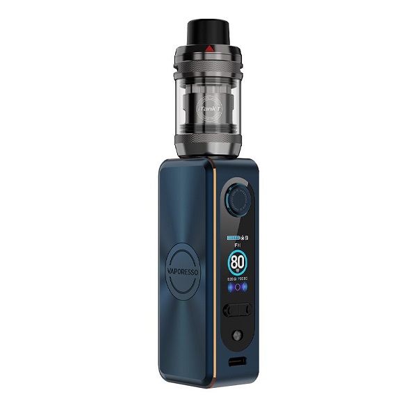 Kit Vaporesso Gen SE-Storm Blue