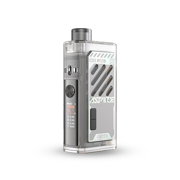 Kit Aspire Cloudflask X-Frost