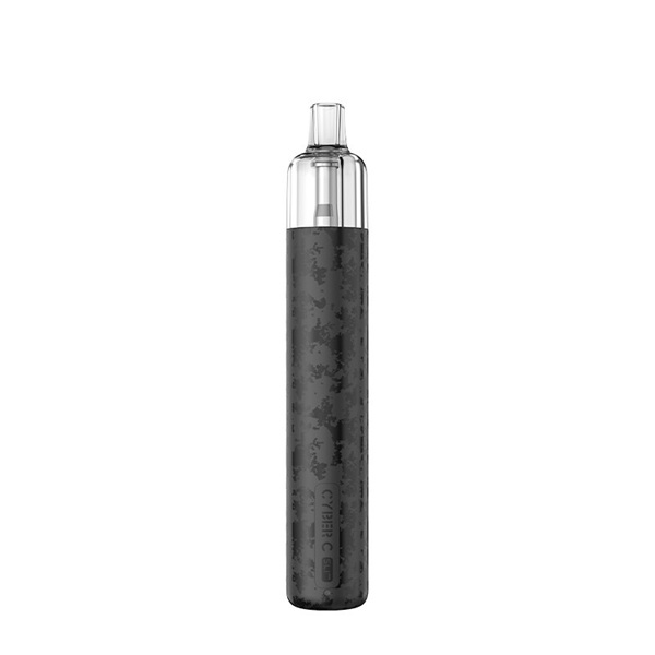 Kit Aspire Cyber G Slim Metal-Black