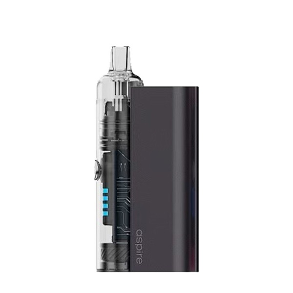 Kit Aspire Cyber GT 2400 mAh-Black