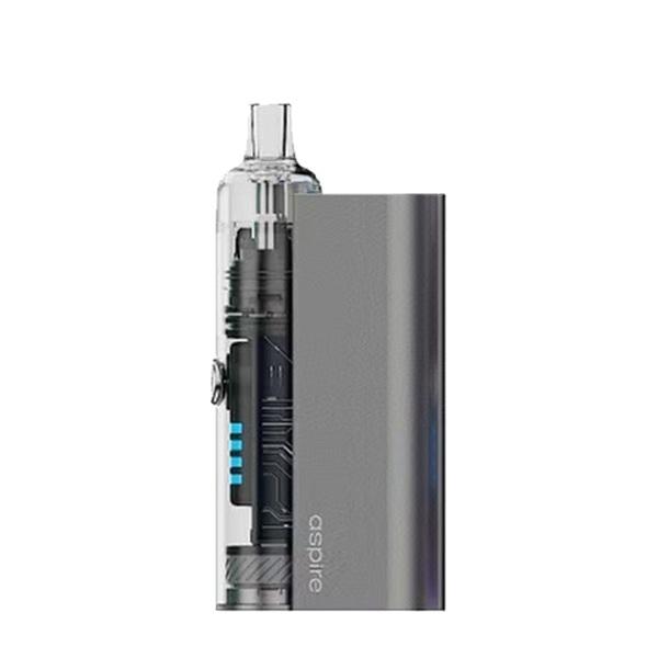 Kit Aspire Cyber GT 2400 mAh-Grey