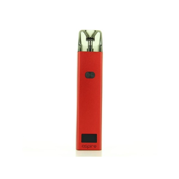 Kit Aspire Favostix 1000mAh-Rosu