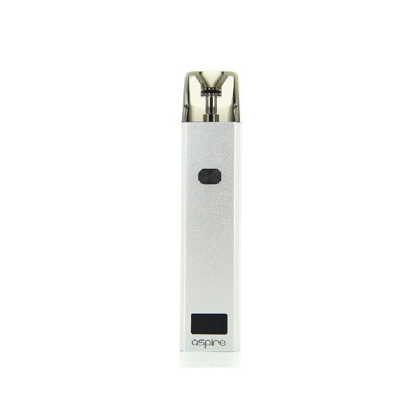 Kit Aspire Favostix 1000mAh -Silver