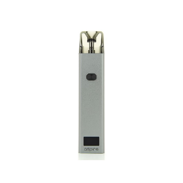 Kit Aspire Favostix 1000mAh -Space Grey