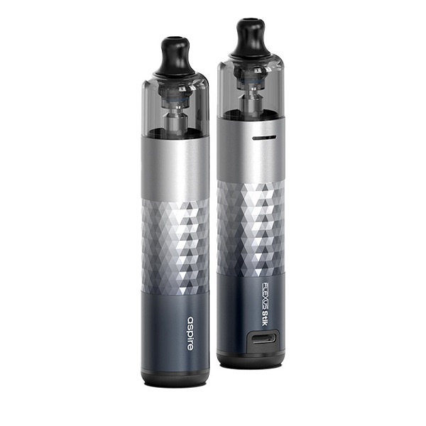 Kit Aspire Flexus Stik-Metalic Fade