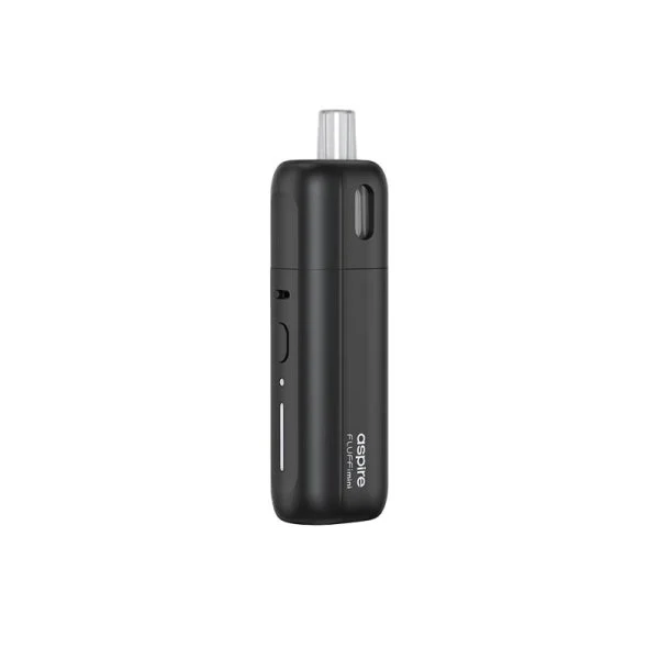 Kit Aspire Fluffi Mini-Black