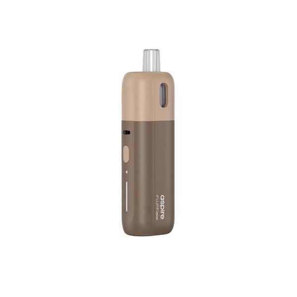 Kit Aspire Fluffi Mini-Brown