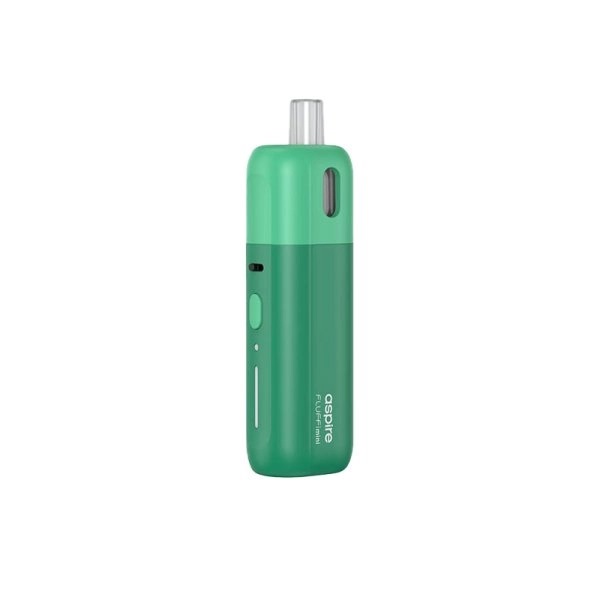 Kit Aspire Fluffi Mini-Green