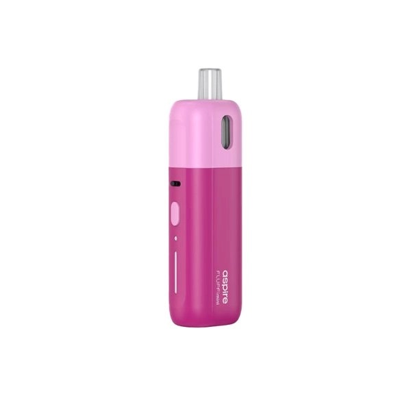 Kit Aspire Fluffi Mini-Pink