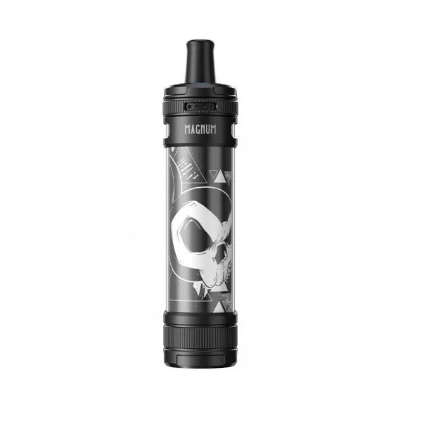 Kit Aspire Magnum-Black Skeleton Nexus