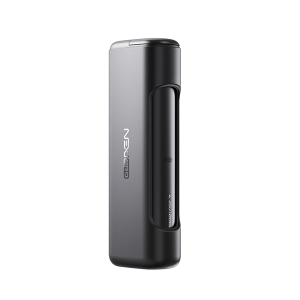Kit Aspire Nexi Pro-Black